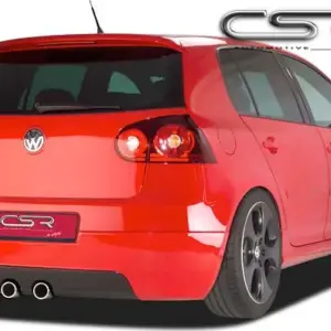 CSR dodatak za VW Golf 5 (1K) hatchback