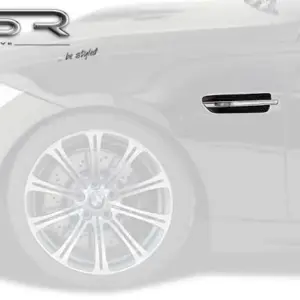 CSR dodatak za BMW 3 (E90/E91)
