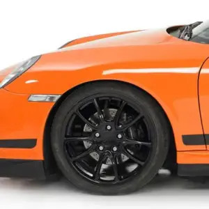 CSR dodatak za Porsche 911 (996)