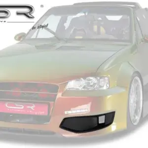 CSR dodatak za Audi S3 (8P)