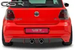 CSR dodatak za Audi A1 I (8X) hatchback