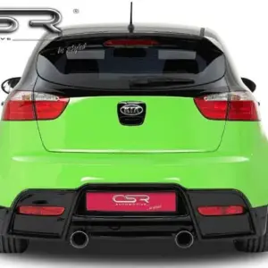 CSR dodatak za Kia Rio III (UB) hatchback