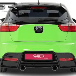 CSR dodatak za Kia Rio III (UB) hatchback
