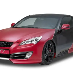 CSR dodatak za Hyundai Genesis I kupe