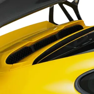 CSR dodatak za Porsche 911 (997) kupe