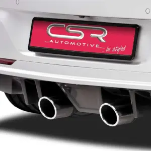 CSR dodatak za Opel Astru K (B16) hatchback