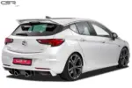 CSR dodatak za Opel Astru K (B16) hatchback