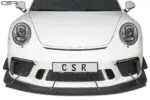 CSR dodatak za sve tipove vozila