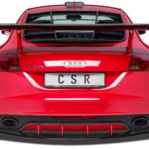 CSR dodatak za Audi TT III (FV/8S)