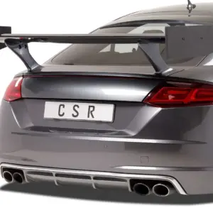 CSR dodatak za Audi TT II (8J) / TT III (FV/8S)