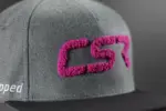CSR dodatak – snapback kapa