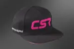 CSR dodatak – snapback kapa