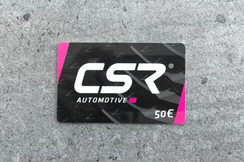 CSR dodatak za univerzalnu uporabu