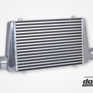 do88 univerzalni intercooler 450x300x76 mm, priključci 3"