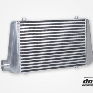 do88 univerzalni intercooler 450x300x76 mm, priključci 2,5"