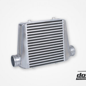do88 univerzalni intercooler 280x300x76 mm, priključci 3"