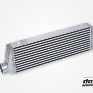 do88 univerzalni intercooler 550x180x65 mm, priključci 2,5"