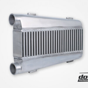 do88 univerzalni intercooler 150x480x89 mm, priključci 2,5"