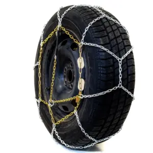 Lanci za snijeg za osobni automobil 9 mm Einparts KNS, Ö-Norm TÜV, par