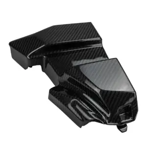 HG Motorsport karbonski poklopac ECU-a za BMW S58 (M3/M4 G20–G82)