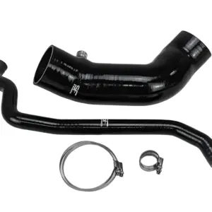 HG Motorsport usisni sustav – usisna cijev za VAG 2.0 TSI EA888 Gen.4, 300/310/320 KS