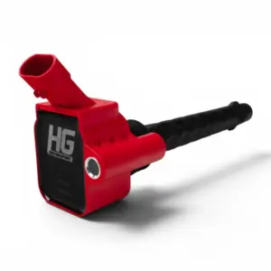 HG Motorsport bobine paljenja za Alfa, Fiat i Abarth 1.4 T-Jet