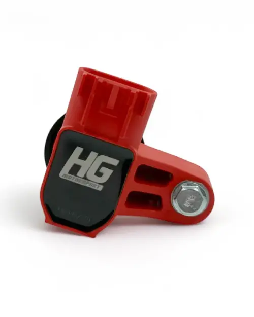 HG Motorsport bobine paljenja za Opel Insignia A 2.8 V6 Turbo A28NET/NER, Saab 9-5