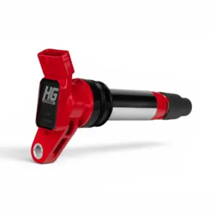 HG Motorsport bobine paljenja za Volvo S60/S80/V60/V70/XC60/XC90, motori B63