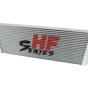 HF-Series intercooler za Ford Focus III ST Mk.3 250 KS (DYB)