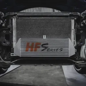 HF-Series intercooler za MINI Cooper S/JCW/GP2 R55–R60