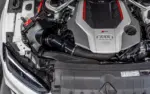 HG Motorsport cijev turbine za Audi RS4/RS5 B9 2.9 TFSI 450 KS