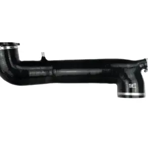 HG Motorsport cijev turbine (turbo inlet/outlet) 89 mm za Hyundai i30 N 2.0