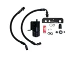 HG Motorsport hvatač ulja (catch can) za VAG 2.0 T(F)SI poprečne motore