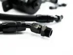 HG Motorsport hvatač ulja (catch can) za VAG 2.0 T(F)SI poprečne motore