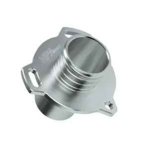 HG Motorsport cijev turbine HF-Series za VAG 1.8–2.0 TSI EA888 Gen.3 (Golf 7 GTI, S3 8V)