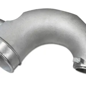 HG Motorsport cijev turbine (turbo inlet/outlet) 4" za 2.5 TFSI EA855 EVO (Audi RS3, Formentor VZ5)