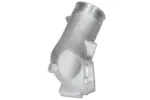 HG Motorsport cijev turbine (turbo inlet/outlet) 2,5 TFSI EA855 za Audi RS3 8V VFL