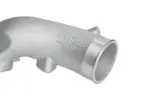 HG Motorsport cijev turbine (turbo inlet/outlet) 2,5 TFSI EA855 za Audi RS3 8V VFL