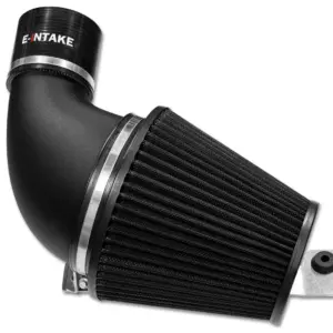 HG Motorsport usisni sustav Open E-Intake za EA888 Gen. 2 (VAG)