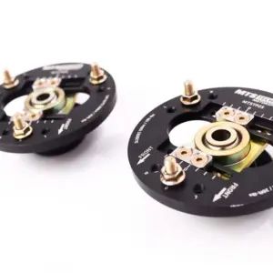 MTS Technik podesive camber ploče za BMW 1 Convertible (E88) / BMW 1 Coupe (E82) / BMW 1 (E81)