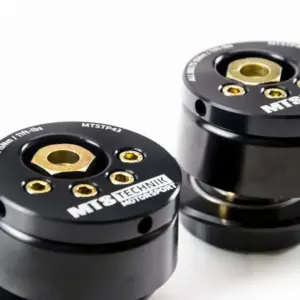 MTS Technik podesive camber ploče za Ford USA MUSTANG 6 Convertible / Ford USA MUSTANG 6 Coupe