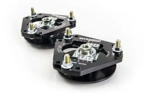 MTS Technik podesive camber ploče za Ford USA MUSTANG 6 Convertible / Ford USA MUSTANG 6 Coupe