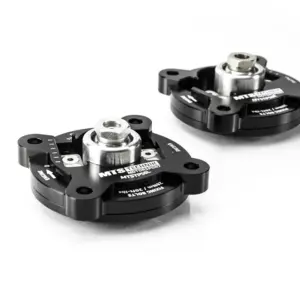 MTS Technik podesive camber ploče za Ford USA MUSTANG 6 Convertible / Ford USA MUSTANG 6 Coupe