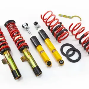 MTS Technik podesivi ovjes za Ford MONDEO III Turnier (BWY) — spuštanje 25 - 80 mm / 30 - 70 mm
