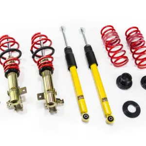 MTS Technik podesivi ovjes za Honda CIVIC VIII Hatchback (FN/FK) — spuštanje 5 - 50 mm / 10 - 60 mm