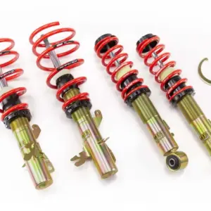 MTS Technik podesivi ovjes za Mini MINI (R50/R53) — spuštanje 20 - 70 mm