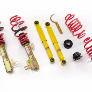 MTS Technik podesivi ovjes za Opel ASTRA H (A04) / Opel ASTRA H Estate (A04) / Opel ASTRA H GTC (A04) — spuštanje 10 - 70 mm / 10 - 45 mm