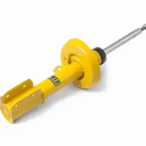 MTS Technik sportski amortizer (sprijeda, lijevi) za Opel ASTRA G Convertible (T98) / Opel ASTRA G Coupe (T98) / Opel ASTRA G Estate (T98) — bez IDS