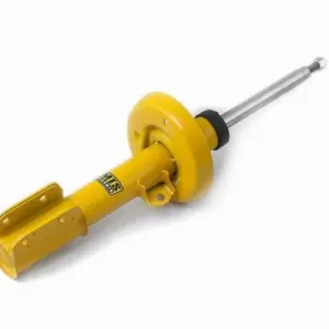 MTS Technik sportski amortizer (sprijeda, desni) za Opel ASTRA G Convertible (T98) / Opel ASTRA G Coupe (T98) / Opel ASTRA G Estate (T98) — bez IDS