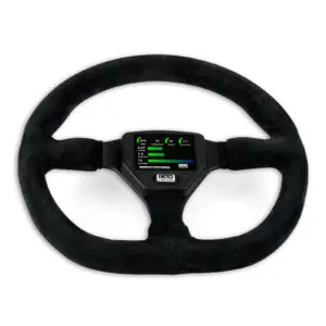 CANchecked MFD15 GEN 2 zaslon za VW Golf 5